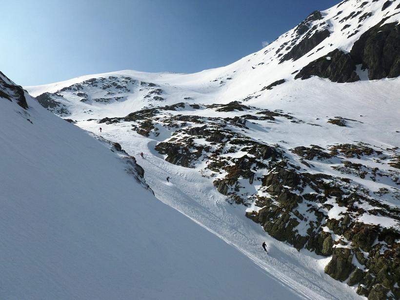 Wyprawy skiturowe