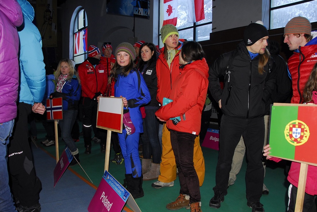 Mistrzostwa Świata w skialpinizmie 2013 - otwarte