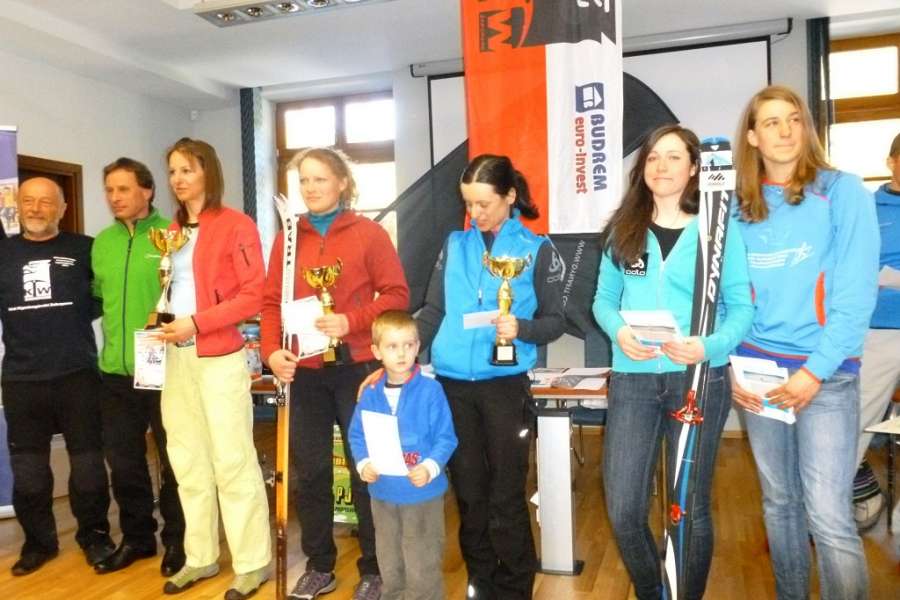 Rekordowe Mistrzostwa Polski