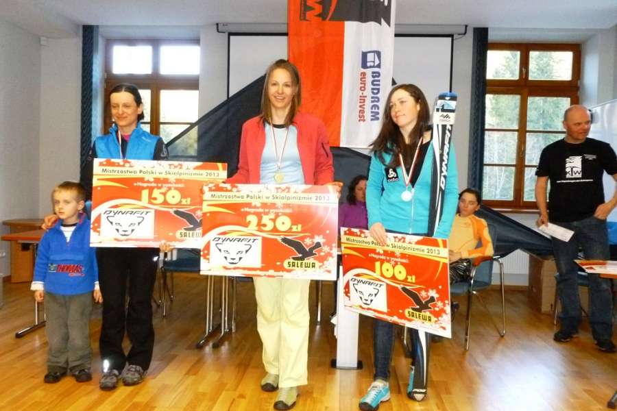 Rekordowe Mistrzostwa Polski