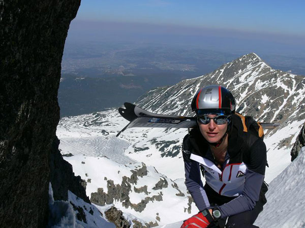 Wyprawy skiturowe