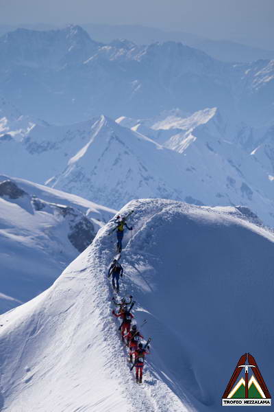 Skialpinizm na poważnie