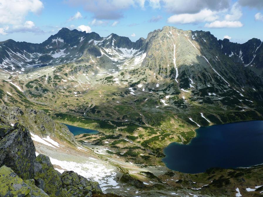 Przewodnickie