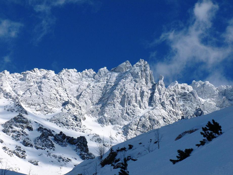 Tatry są piękne o każdej porze roku