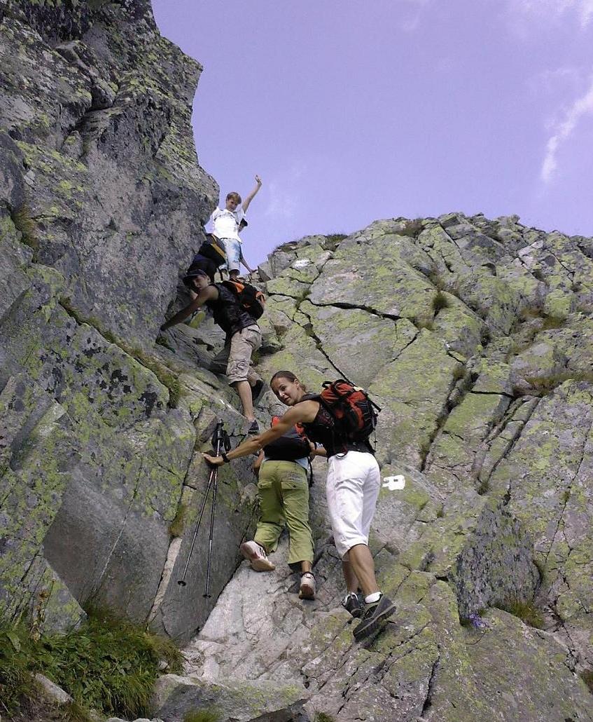 Tatry są piękne o każdej porze roku