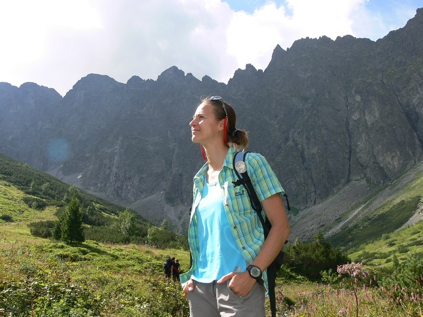 Tatry są piękne o każdej porze roku