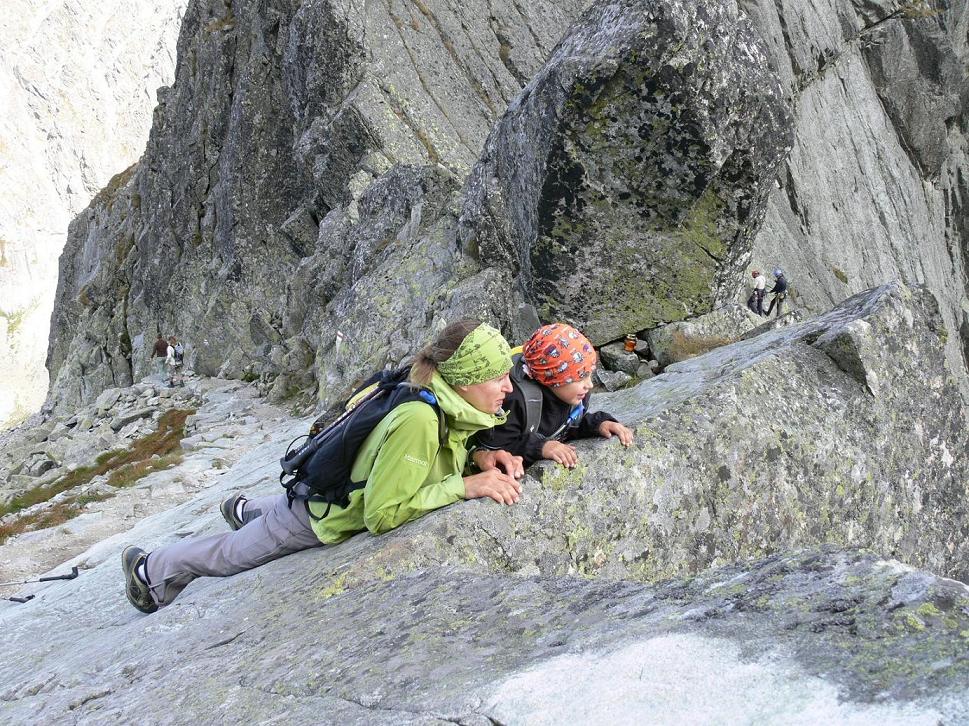 Tatry są piękne o każdej porze roku