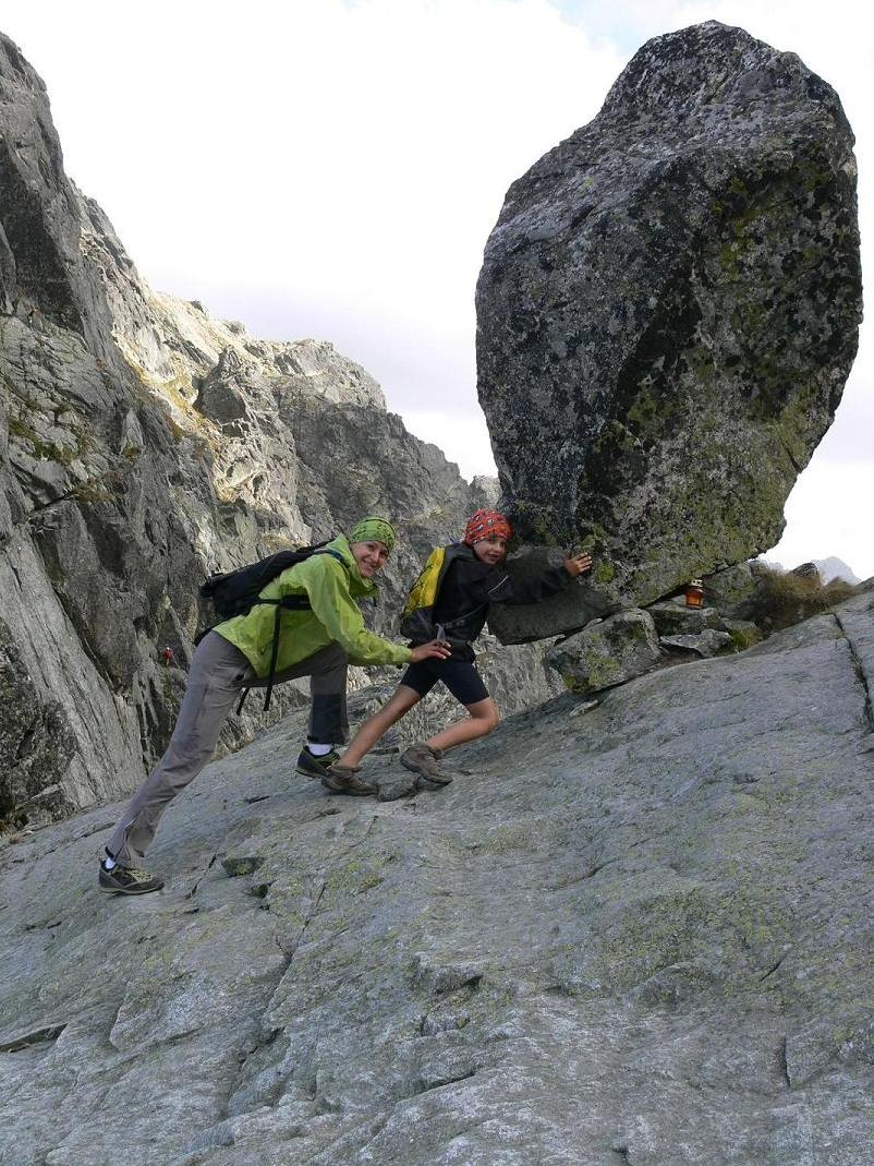 Tatry są piękne o każdej porze roku