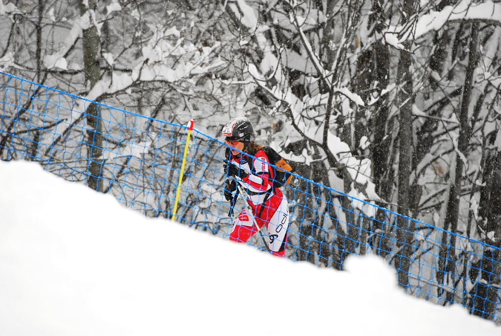 MŚ w skialpinizmie - podsumowanie