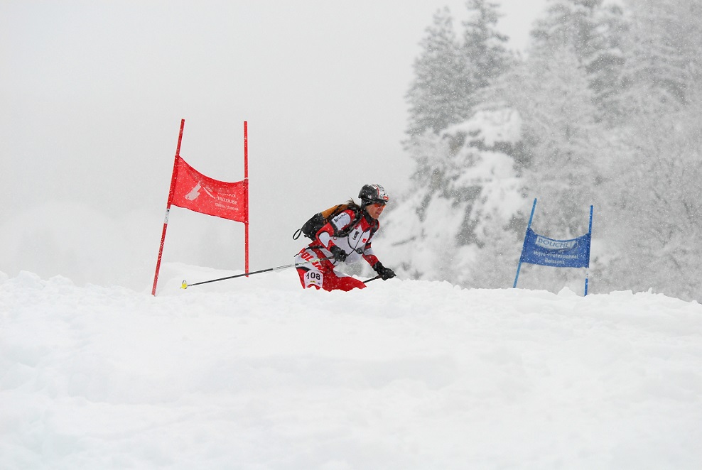 MŚ w skialpinizmie - podsumowanie