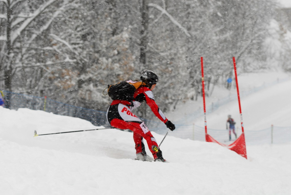 MŚ w skialpinizmie - podsumowanie