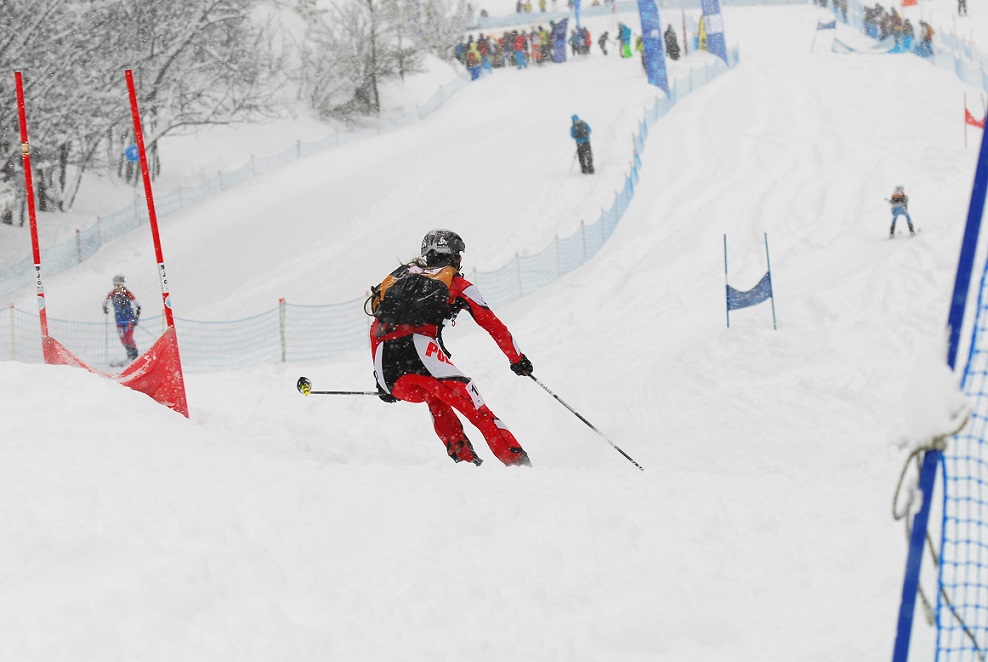 MŚ w skialpinizmie - podsumowanie