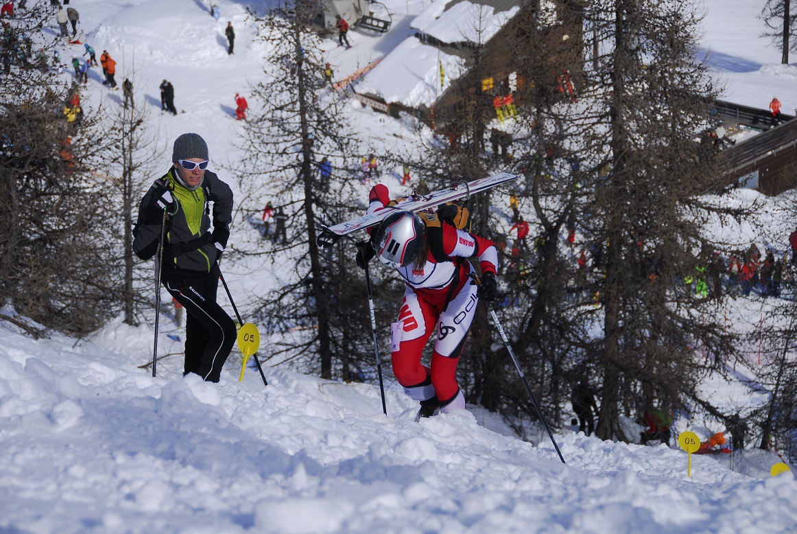 MŚ w skialpinizmie - podsumowanie