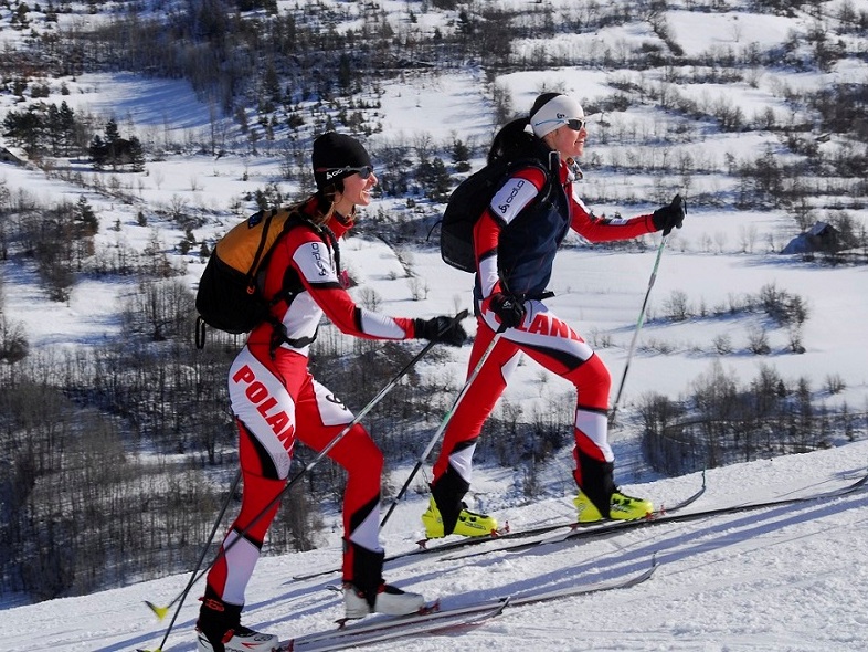 Mistrzostwa Świata w skialpinizmie 2013 - otwarte