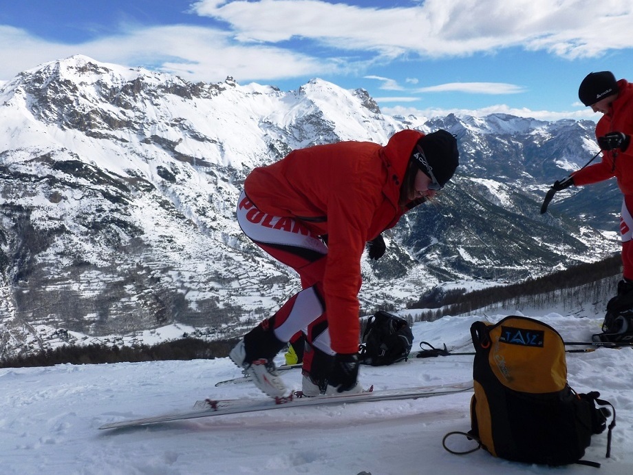 Mistrzostwa Świata w skialpinizmie 2013 - otwarte