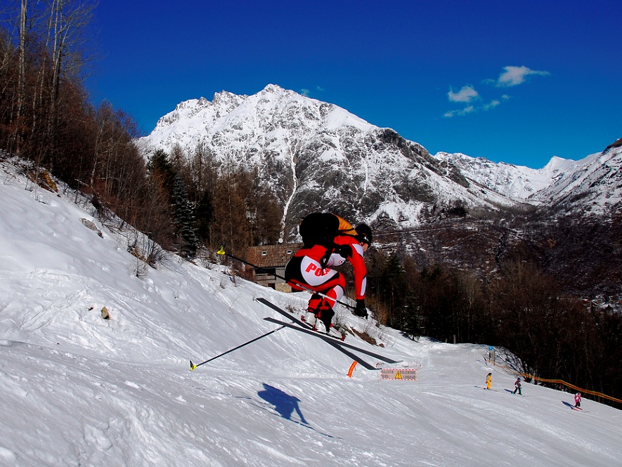 Mistrzostwa Świata w skialpinizmie 2013 - otwarte