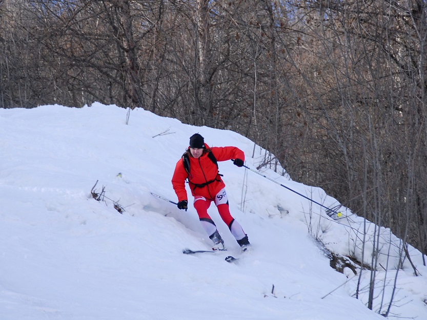 Mistrzostwa Świata w skialpinizmie 2013 - otwarte