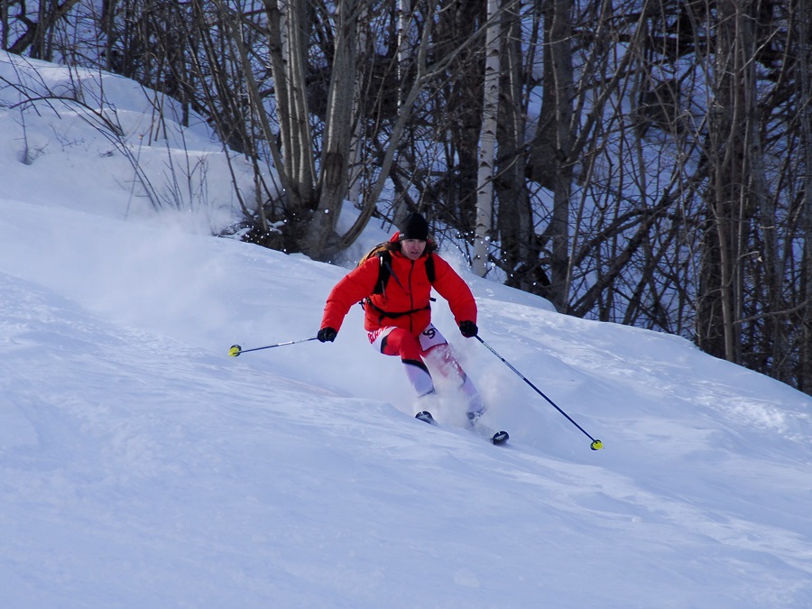 Mistrzostwa Świata w skialpinizmie 2013 - otwarte