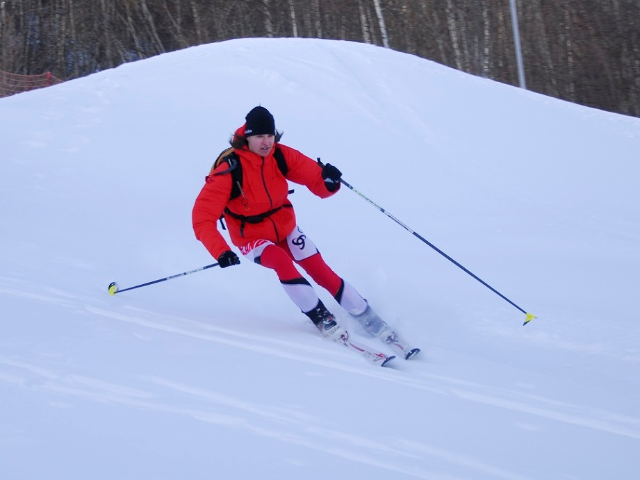 Mistrzostwa Świata w skialpinizmie 2013 - otwarte