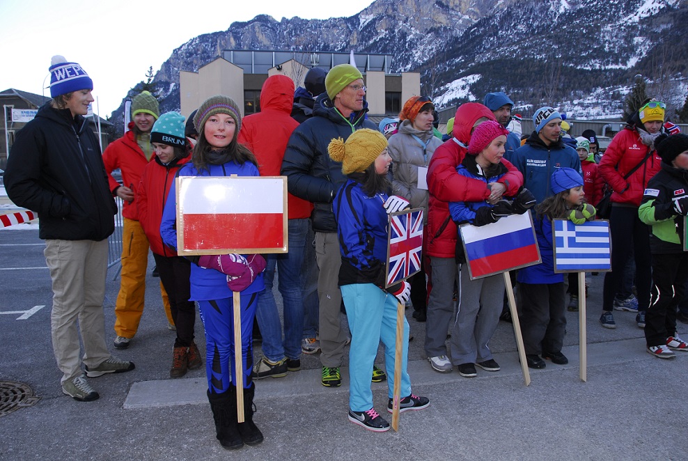 Mistrzostwa Świata w skialpinizmie 2013 - otwarte