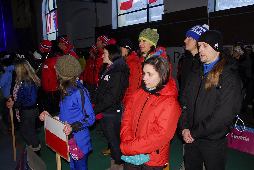 Mistrzostwa Świata w skialpinizmie 2013 - otwarte