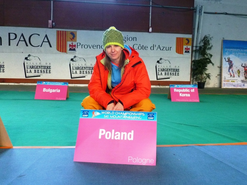 Mistrzostwa Świata w skialpinizmie 2013 - otwarte