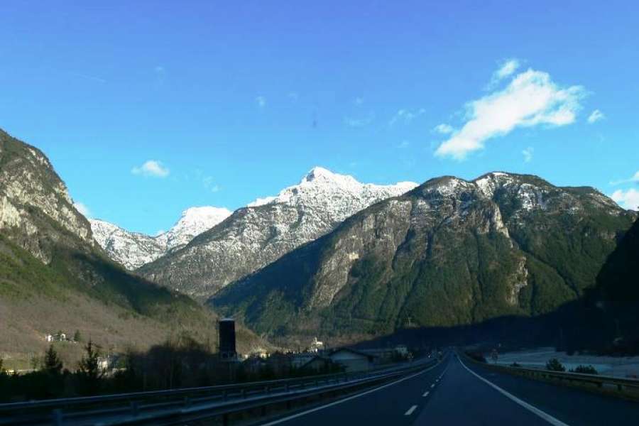 Skialpinizm na poważnie