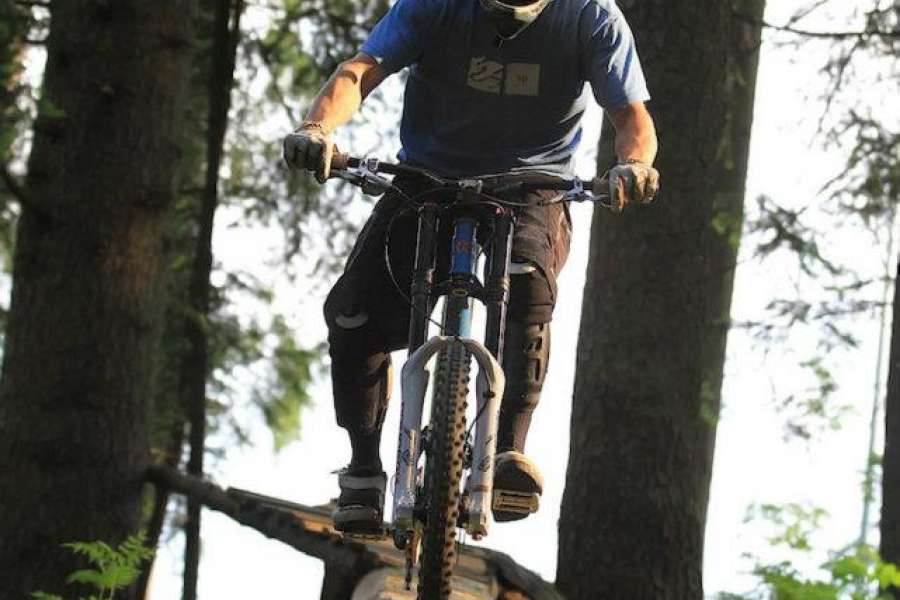 DownHill MTB