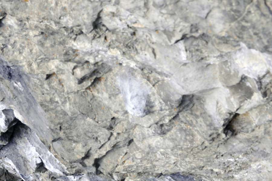 Klaudia Tasz na drodze 'Gdzie są D... z Tamtych Lat', trudność IX