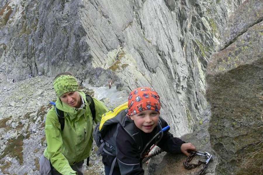 Tatry są piękne o każdej porze roku