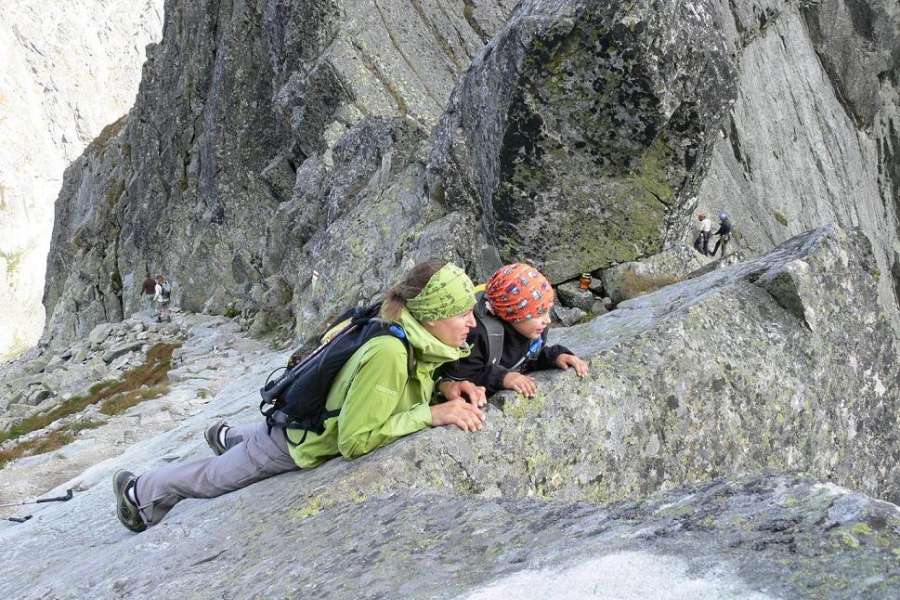 Tatry są piękne o każdej porze roku
