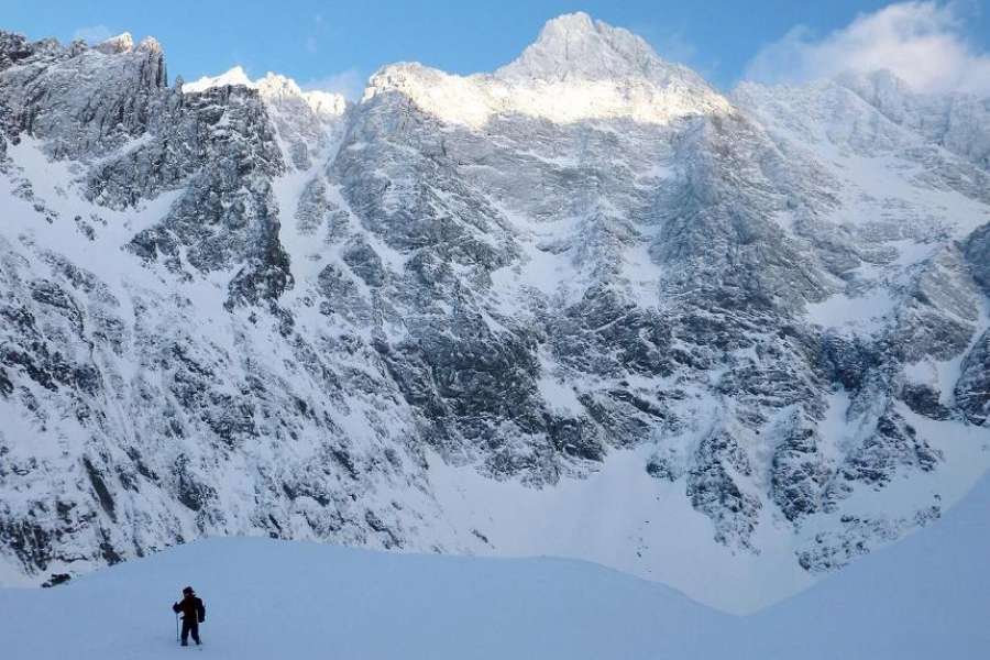 Zaprawa kondycyjna, Nordic walking