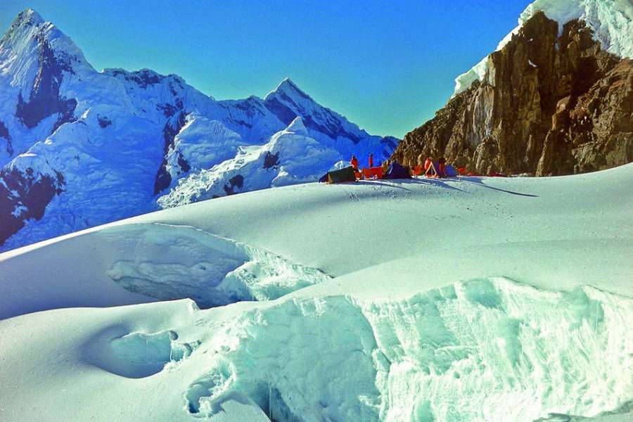 Przeżyłem więc wiem