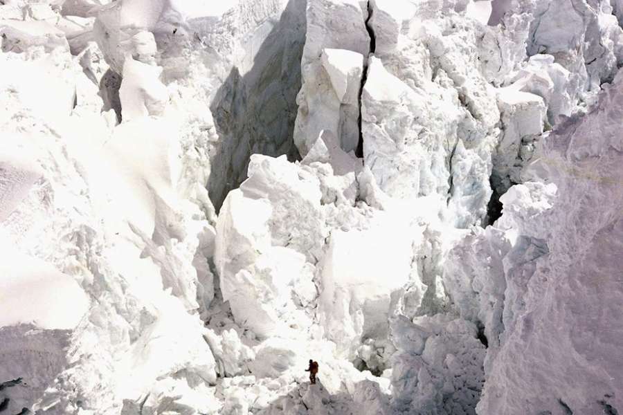 Przeżyłem więc wiem