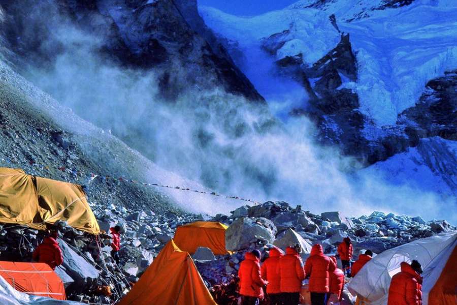 Przeżyłem więc wiem