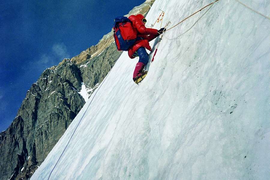 Przeżyłem więc wiem