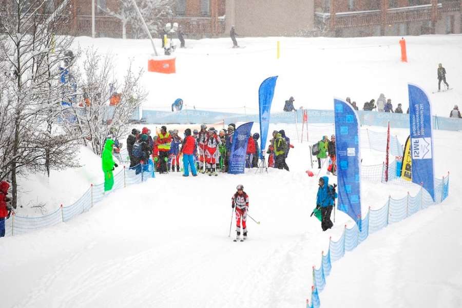 MŚ w skialpinizmie - podsumowanie