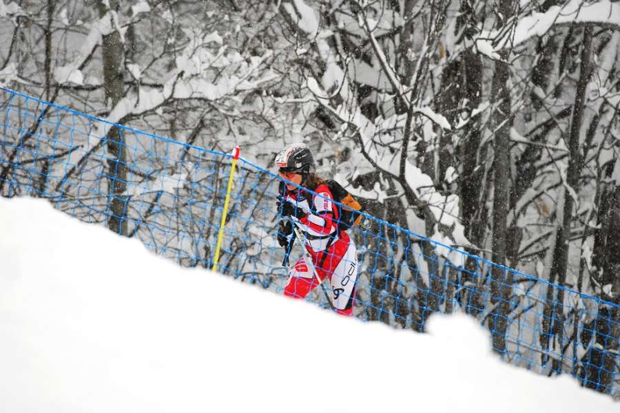 MŚ w skialpinizmie - podsumowanie