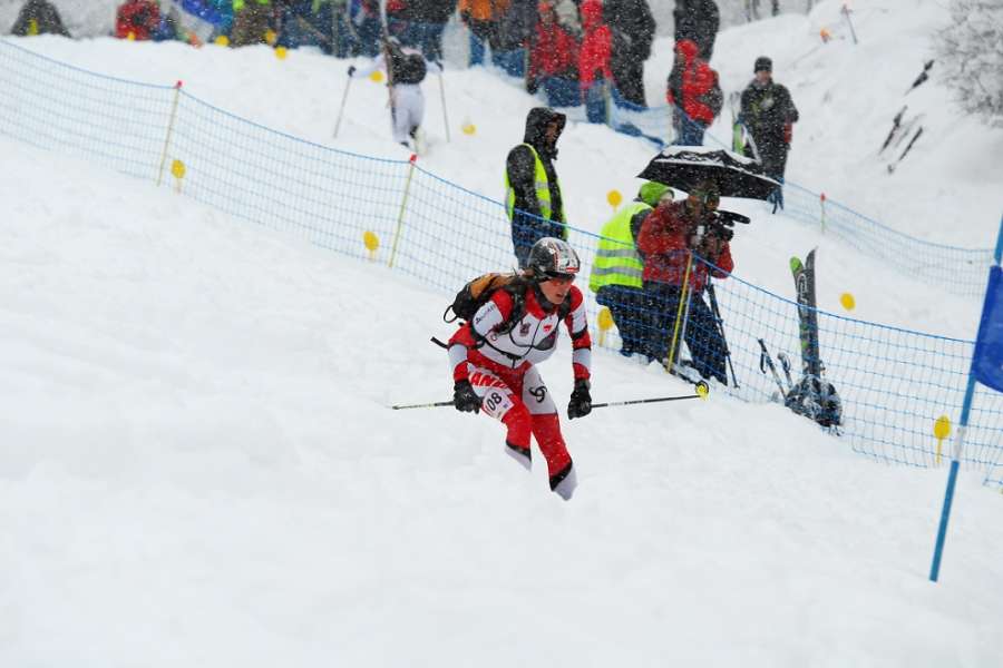 MŚ w skialpinizmie - podsumowanie