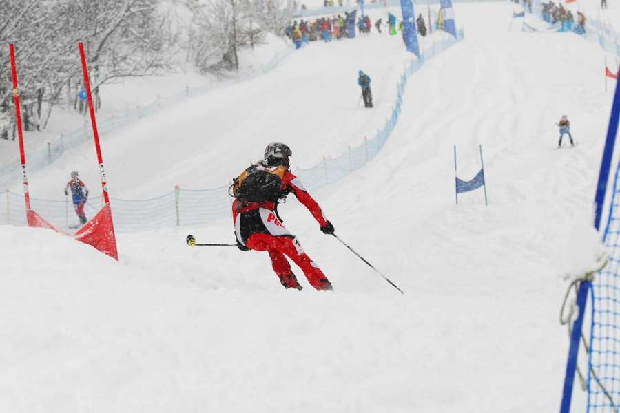 MŚ w skialpinizmie - podsumowanie