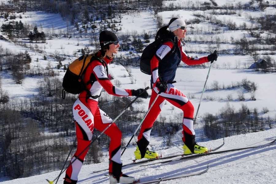Mistrzostwa Świata w skialpinizmie 2013 - otwarte