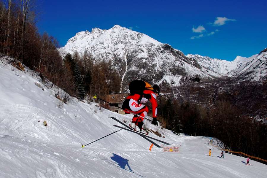 Mistrzostwa Świata w skialpinizmie 2013 - otwarte