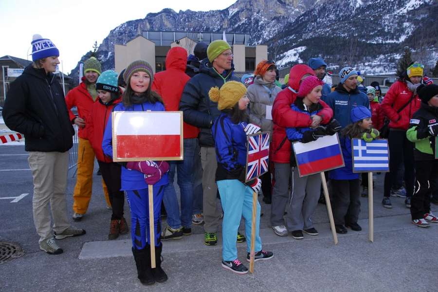 Mistrzostwa Świata w skialpinizmie 2013 - otwarte