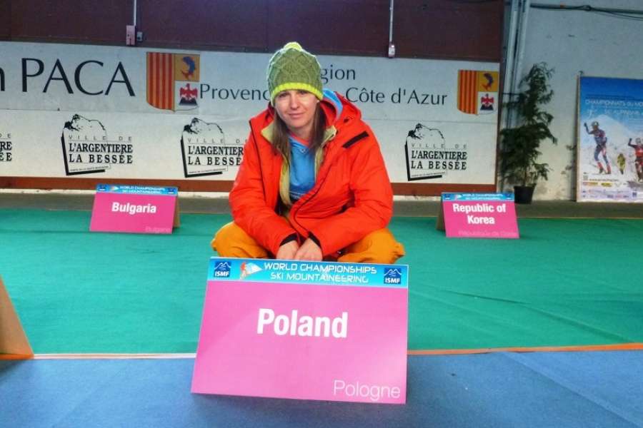 Mistrzostwa Świata w skialpinizmie 2013 - otwarte