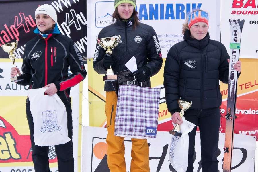 Udany początek sezonu