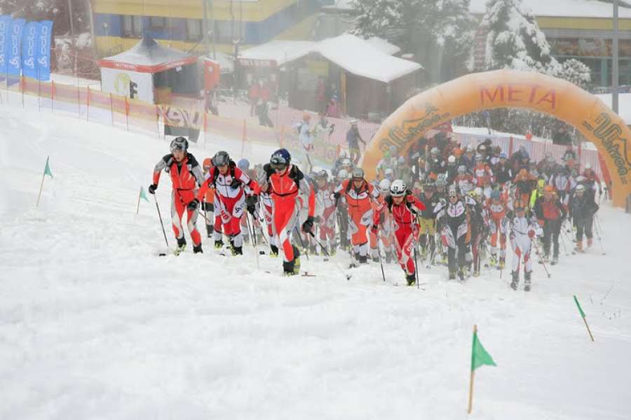 Udany początek sezonu